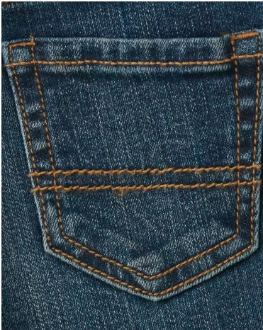 Jean para niño