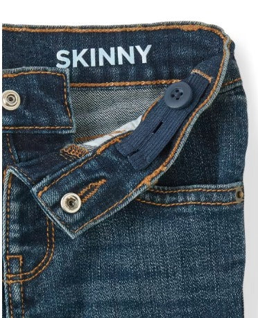 Jean para niño