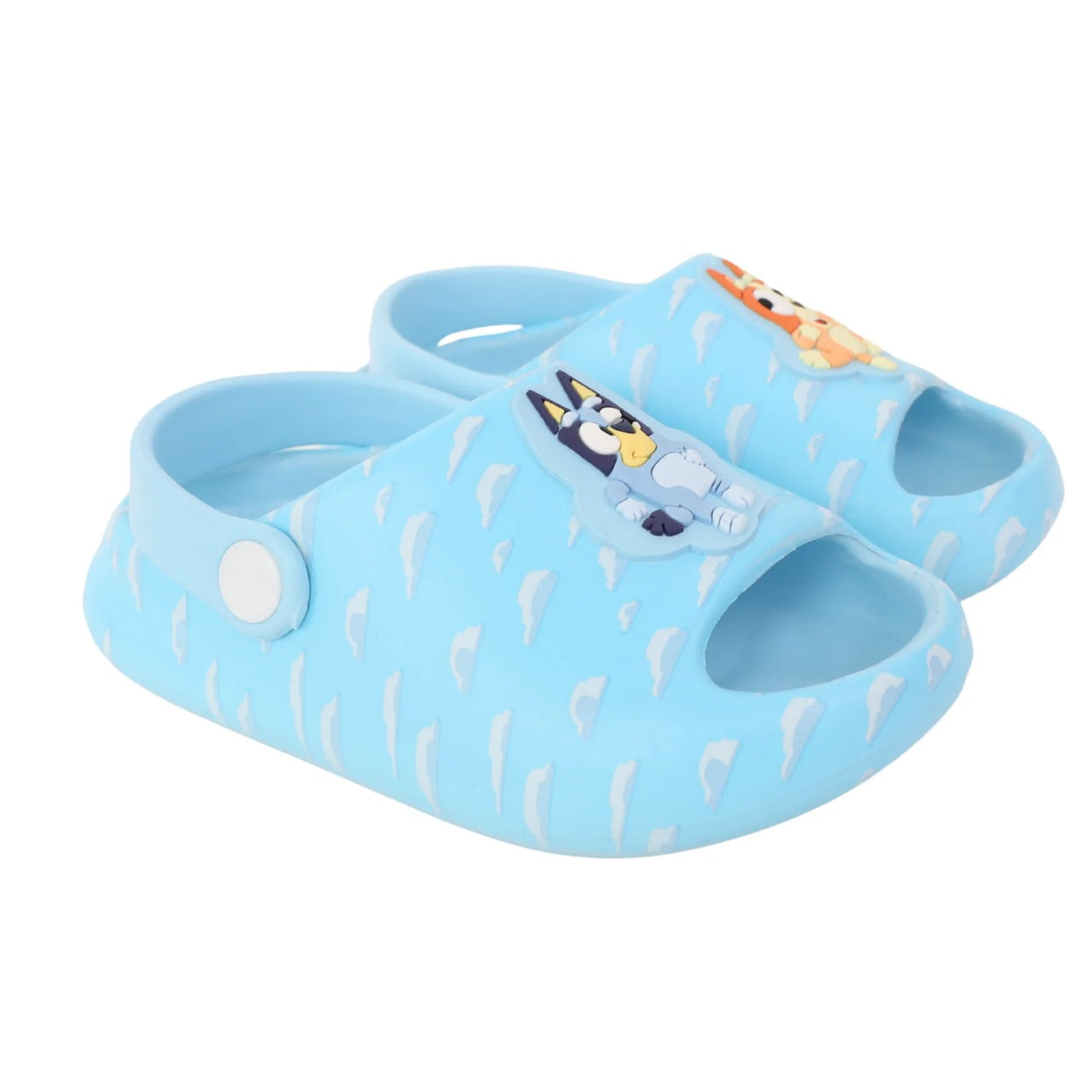 SANDALIAS BLUEY