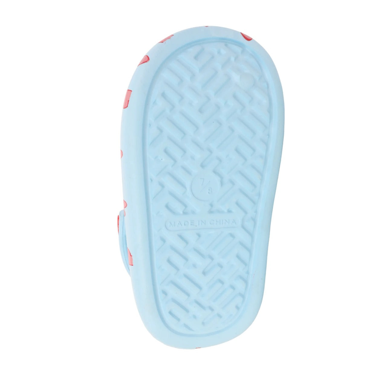 SANDALIAS BLUEY