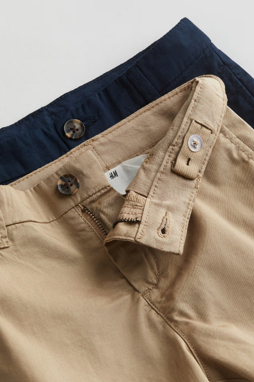 2 pack short Niño
