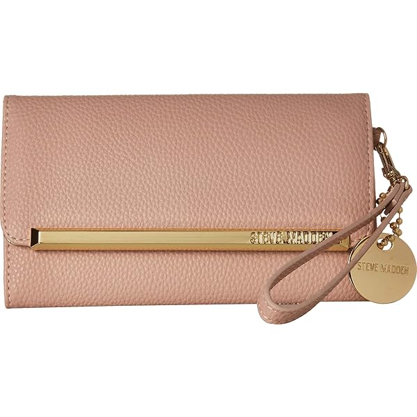 Monedero Rosa Dama