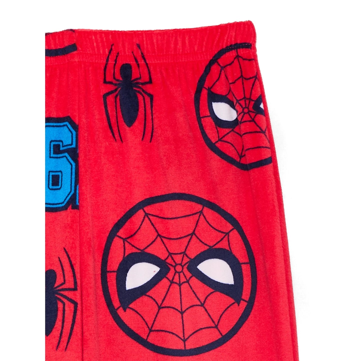 Pijama Spiderman Niño
