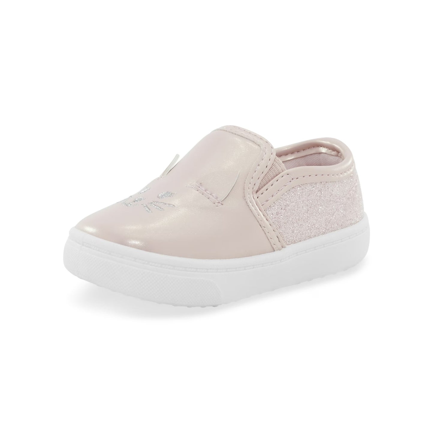 Zapatos Rosa Gato Niña