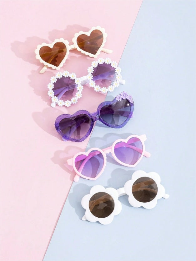 Lentes de Sol para Niña