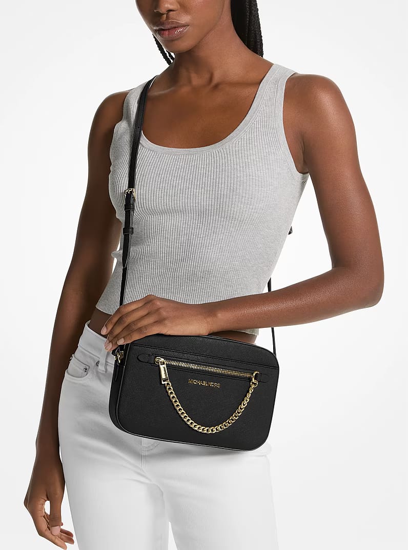Cartera Dama Negra