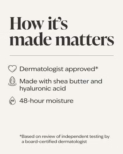 Body Lotion