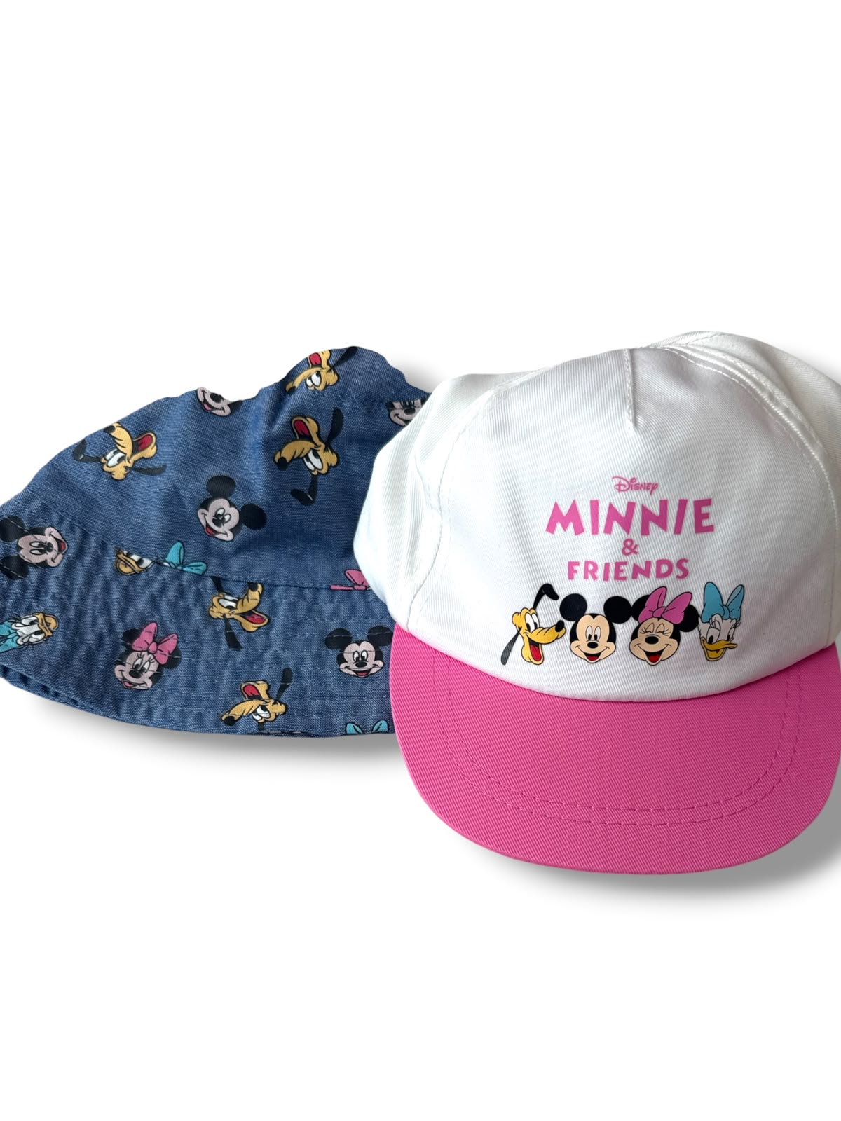 Gorra y Sombrero Minnie Mouse Niña PRIMARK