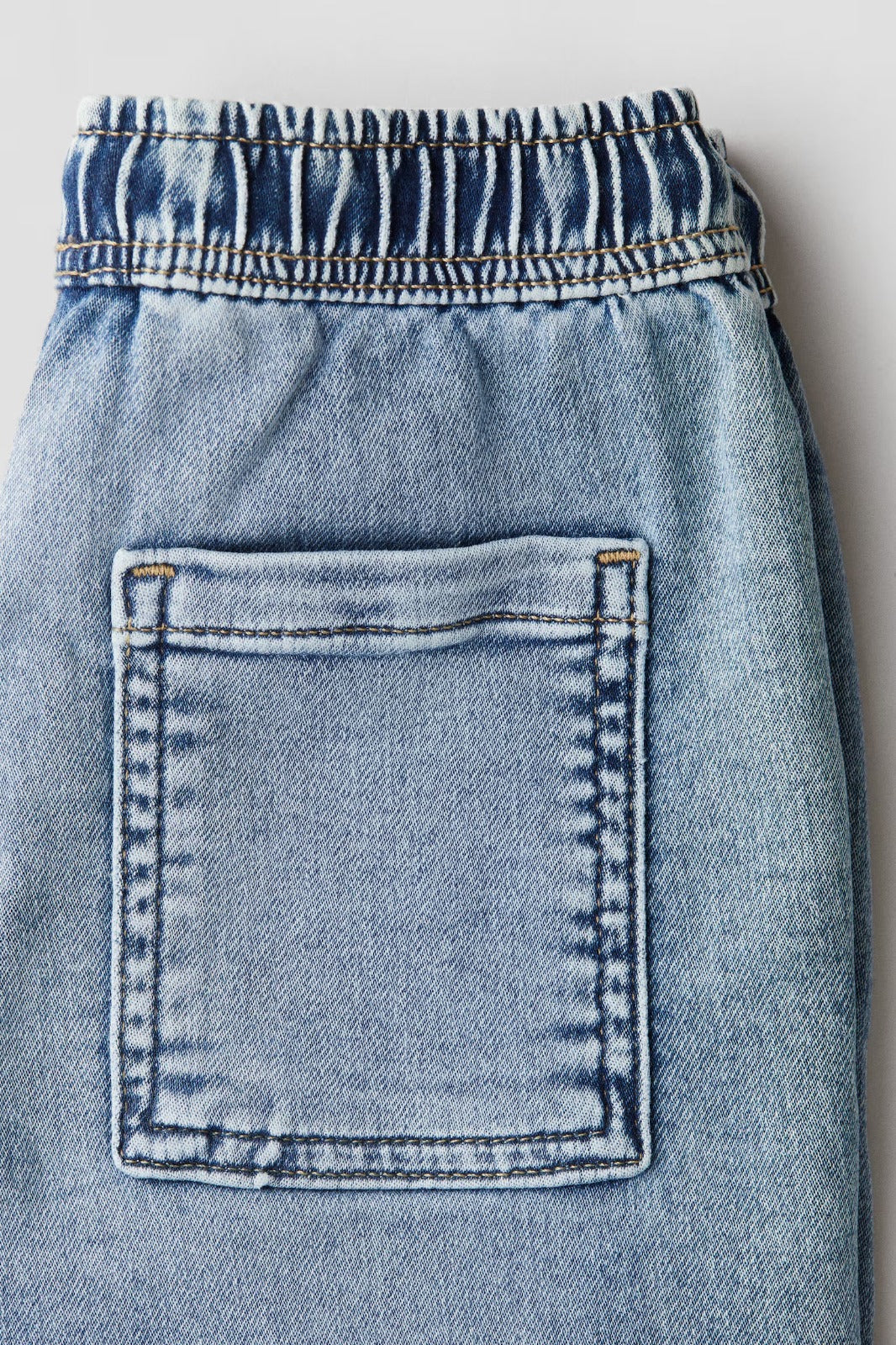 Short Jean Niño H&M