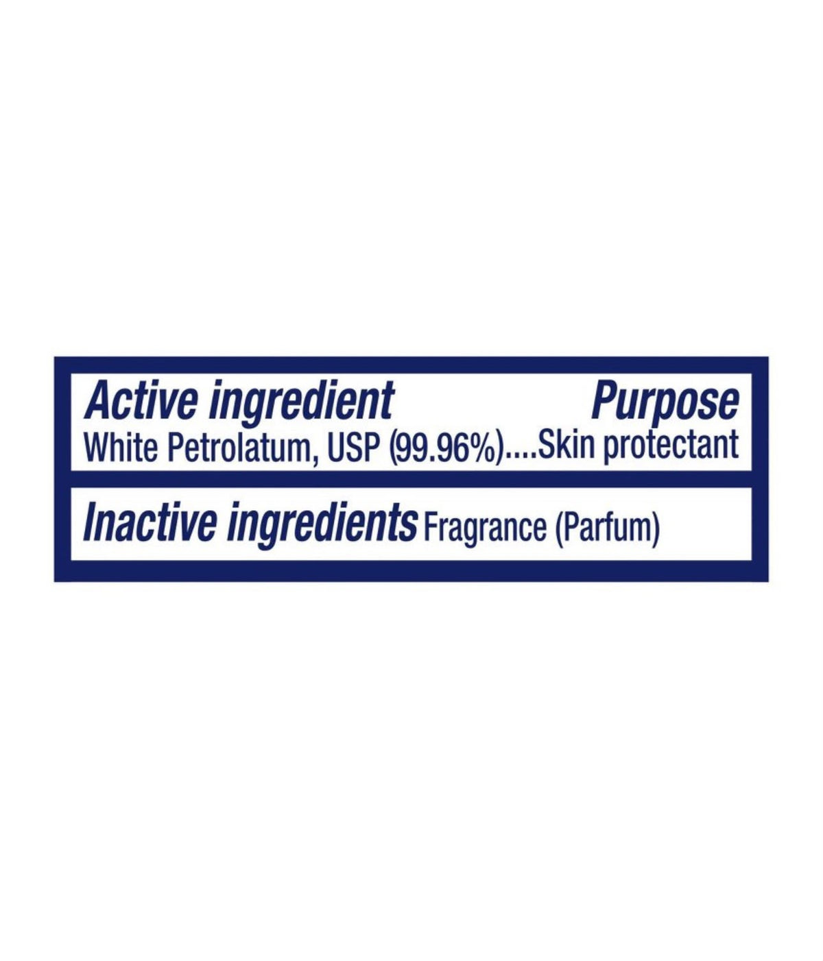 Baby Healing Jelly Pediatrician Recommended Vaseline
