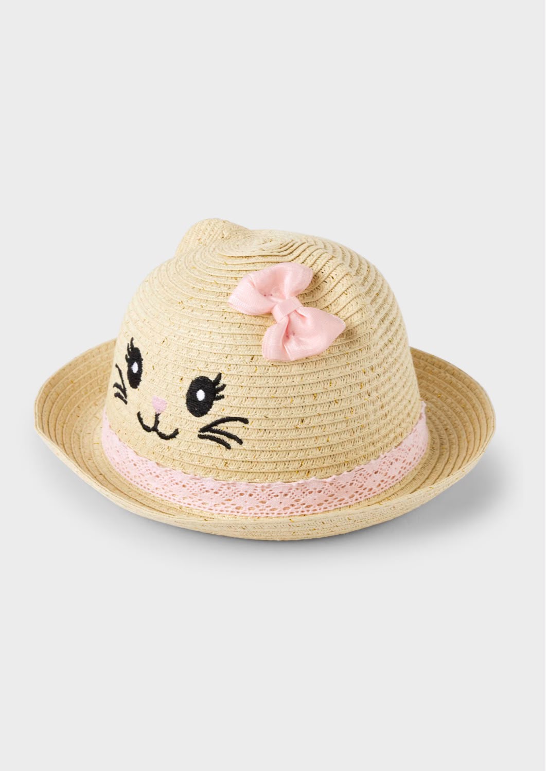 Gorro de Gato para Niña The Children's Place