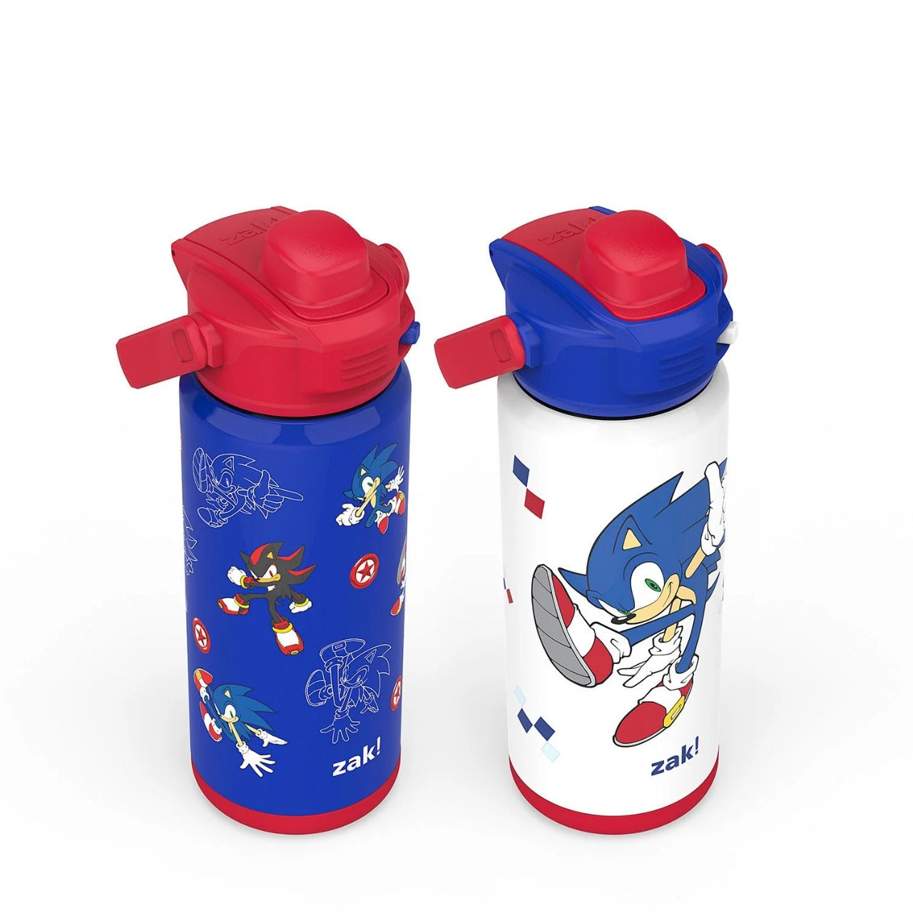 Termos Sonic