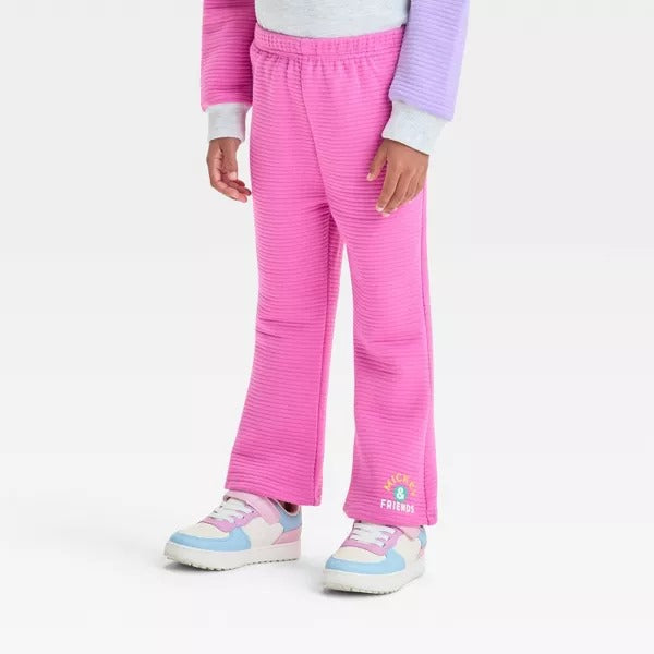 Set 2 Piezas Minnie Mouse
