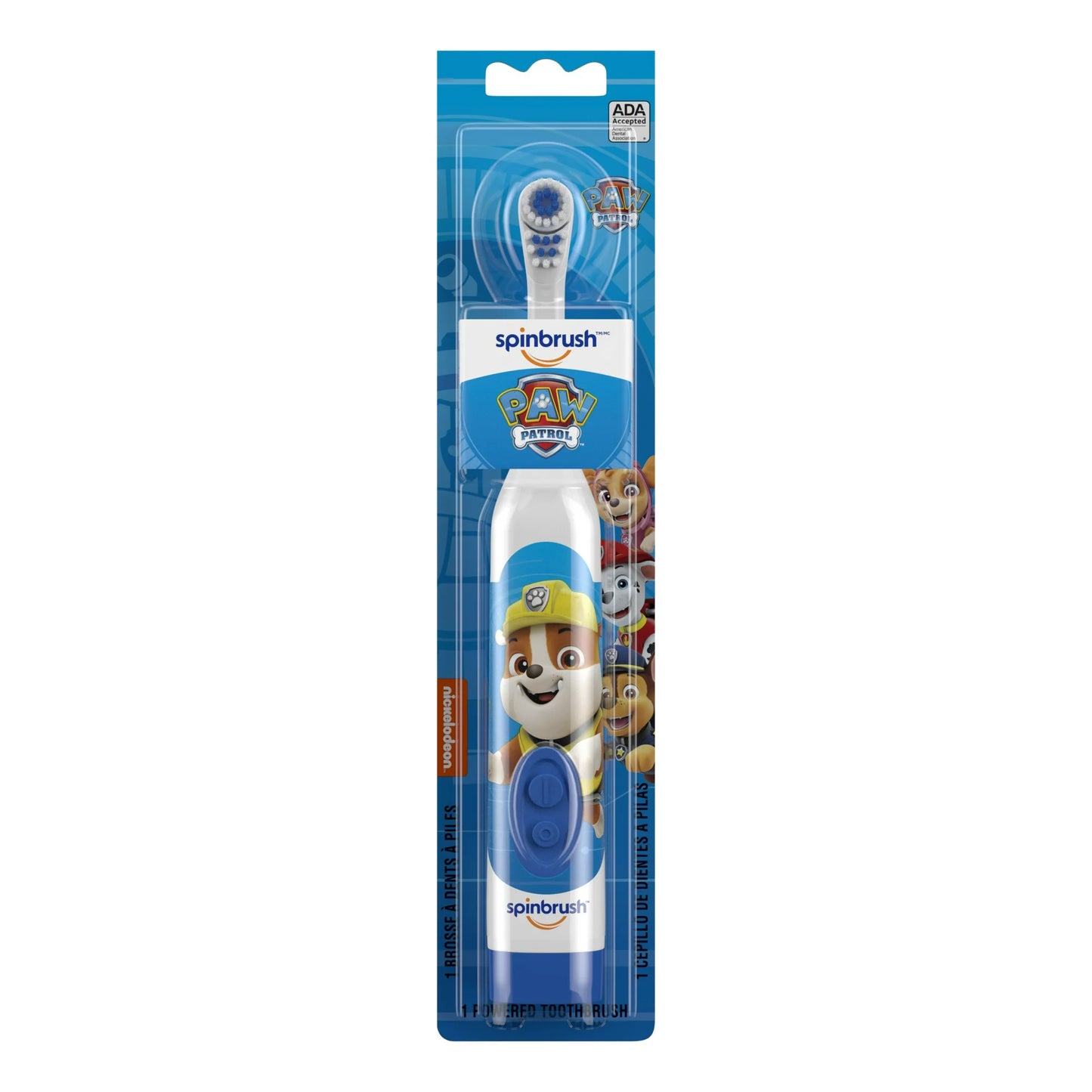 Cepillos de Dientes Electricos Niño