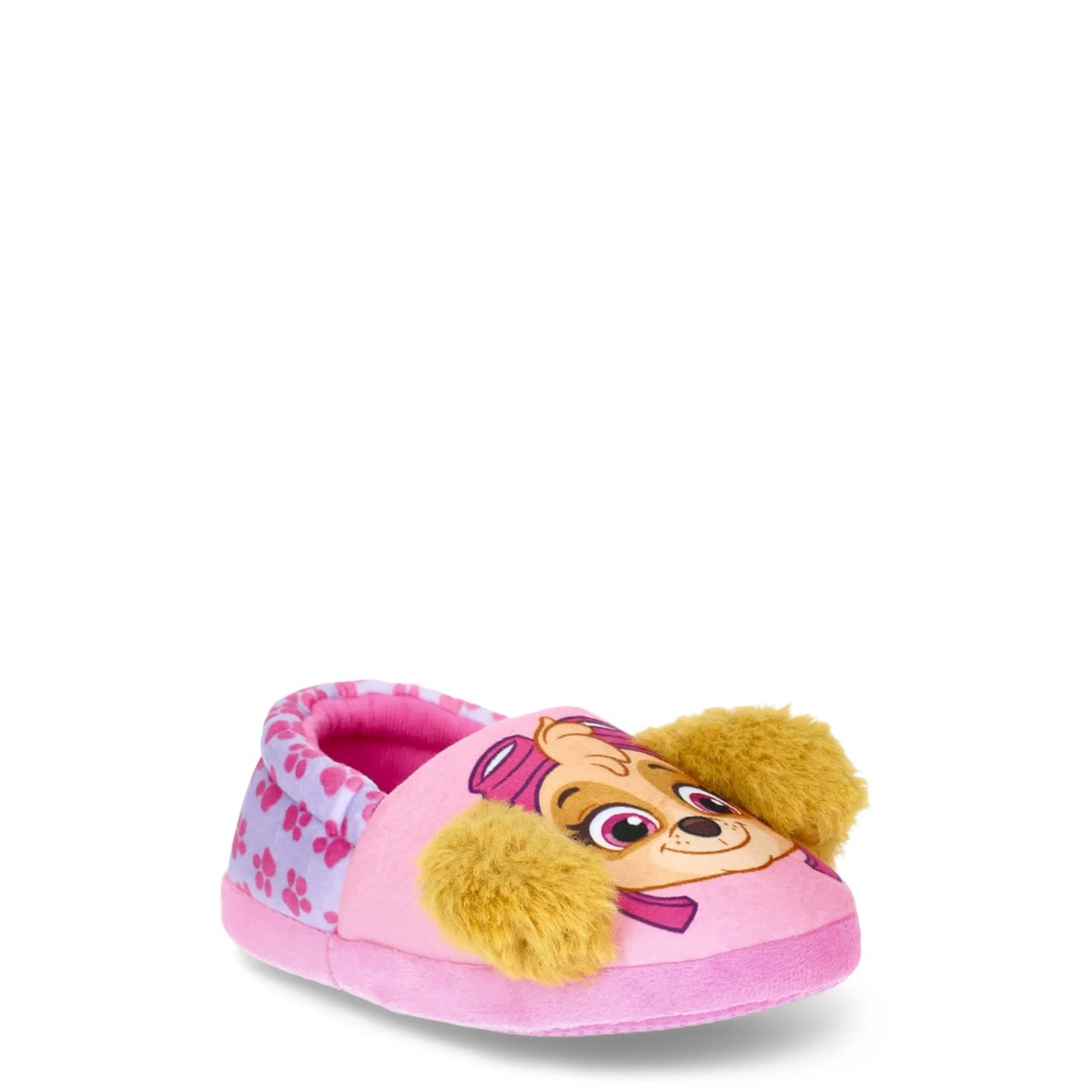 Pantunflas Paw Patrol Niña