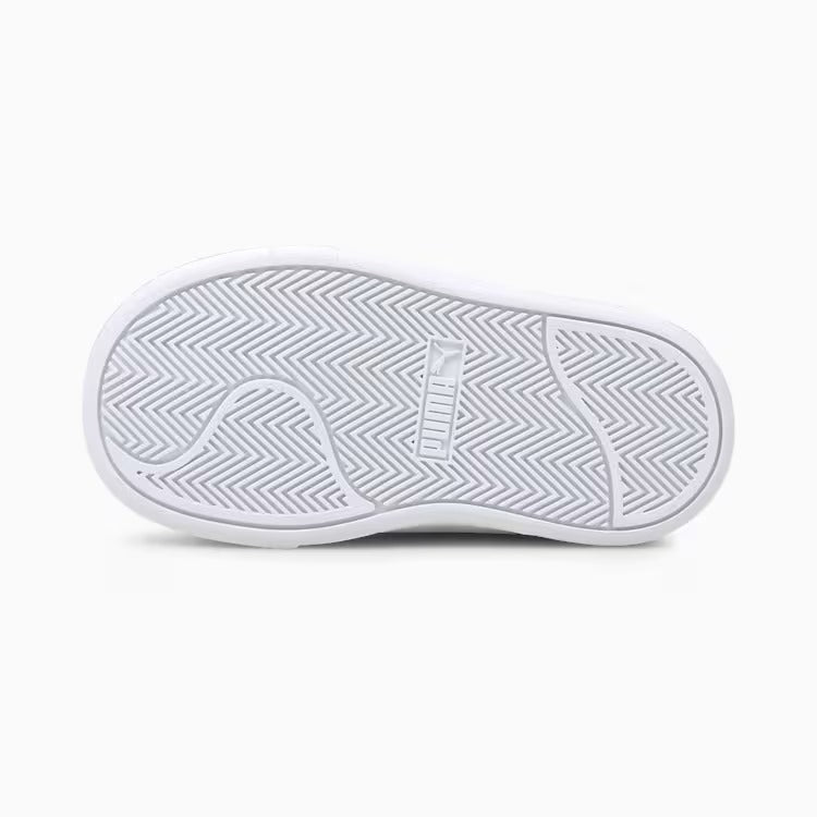 Zapatos Blancos