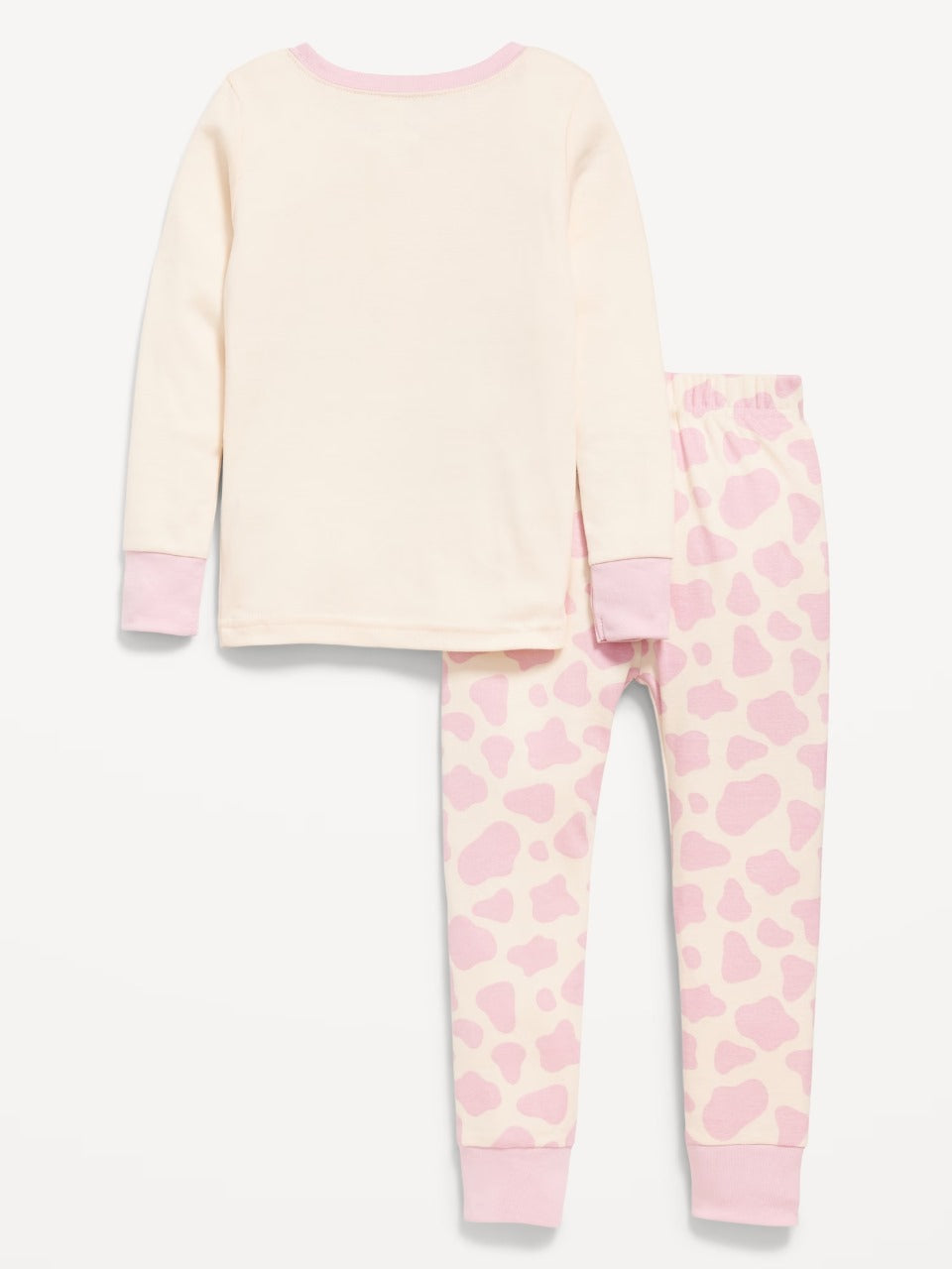 Pijama Vaquera Niña