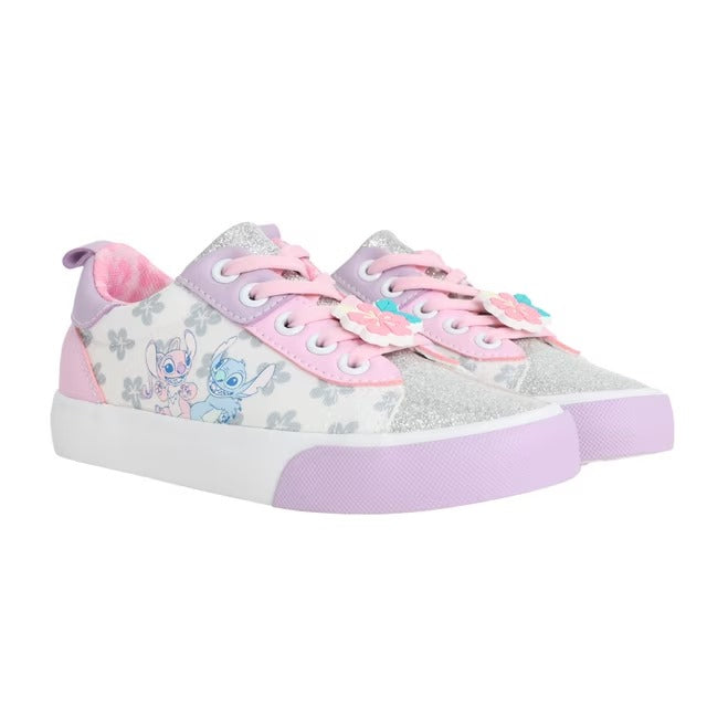 Zapatos Stitch Niña
