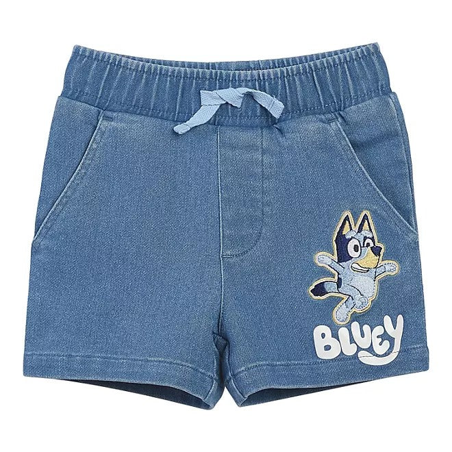 Set 2 Piezas Bluey Niño