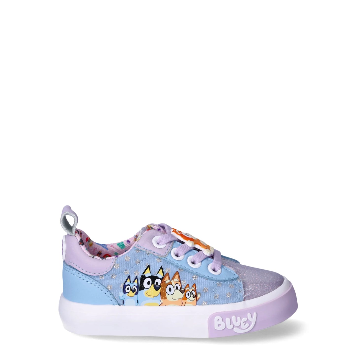 Zapatos Bluey tenis Niña
