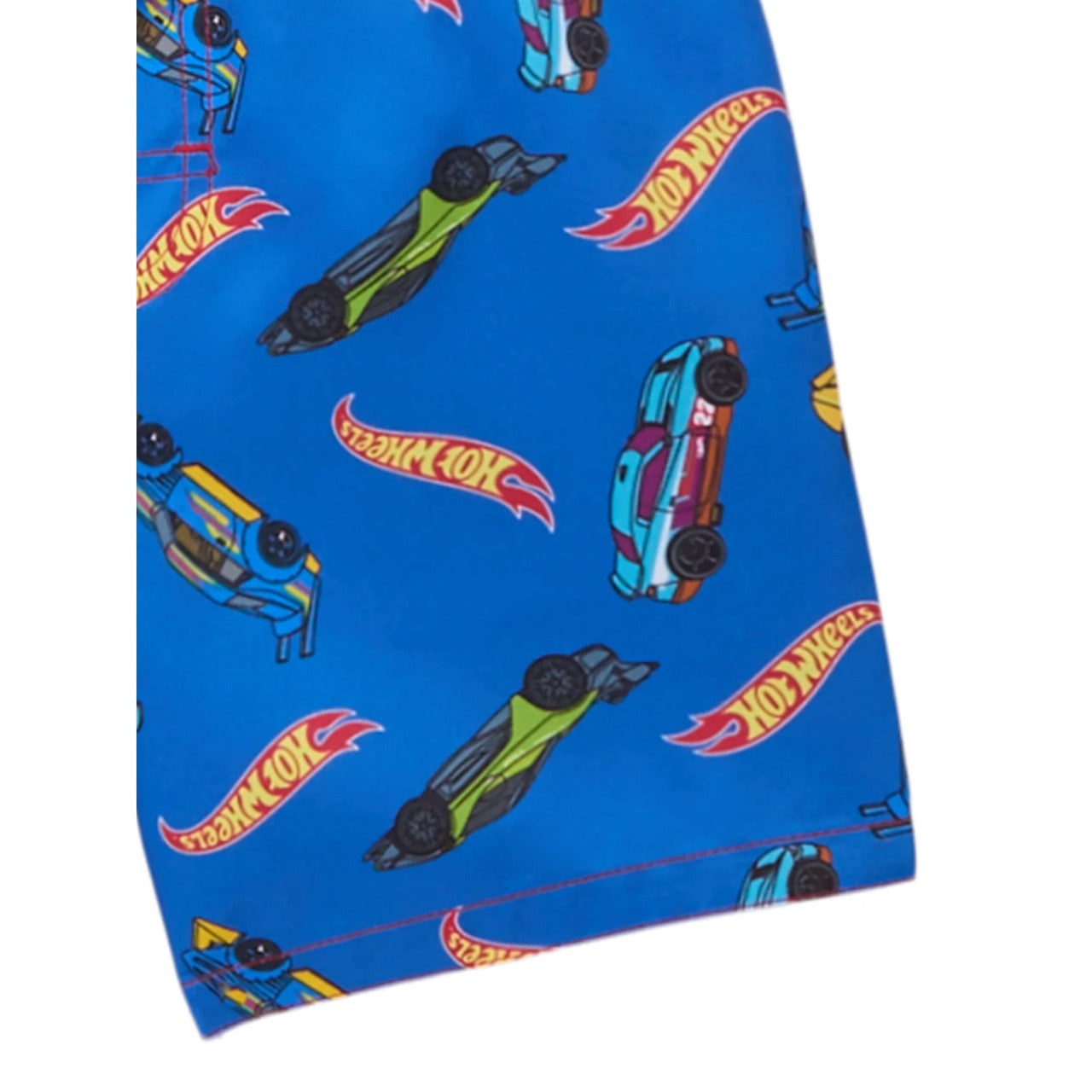 Traje de Baño Hot Wheels Niño