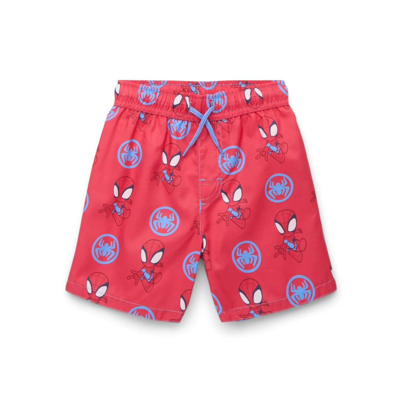 Traje de Baño Spidey Niño