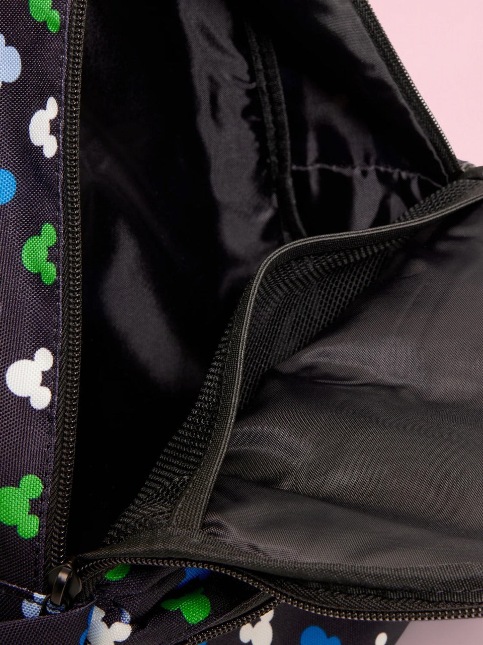 Mochila Mickey Mouse Niño