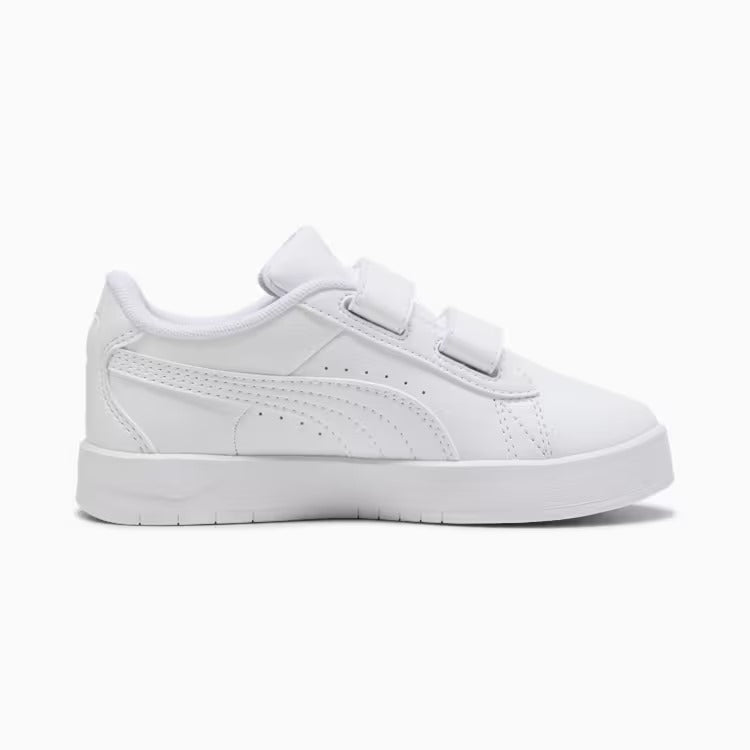 Zapatos Blancos