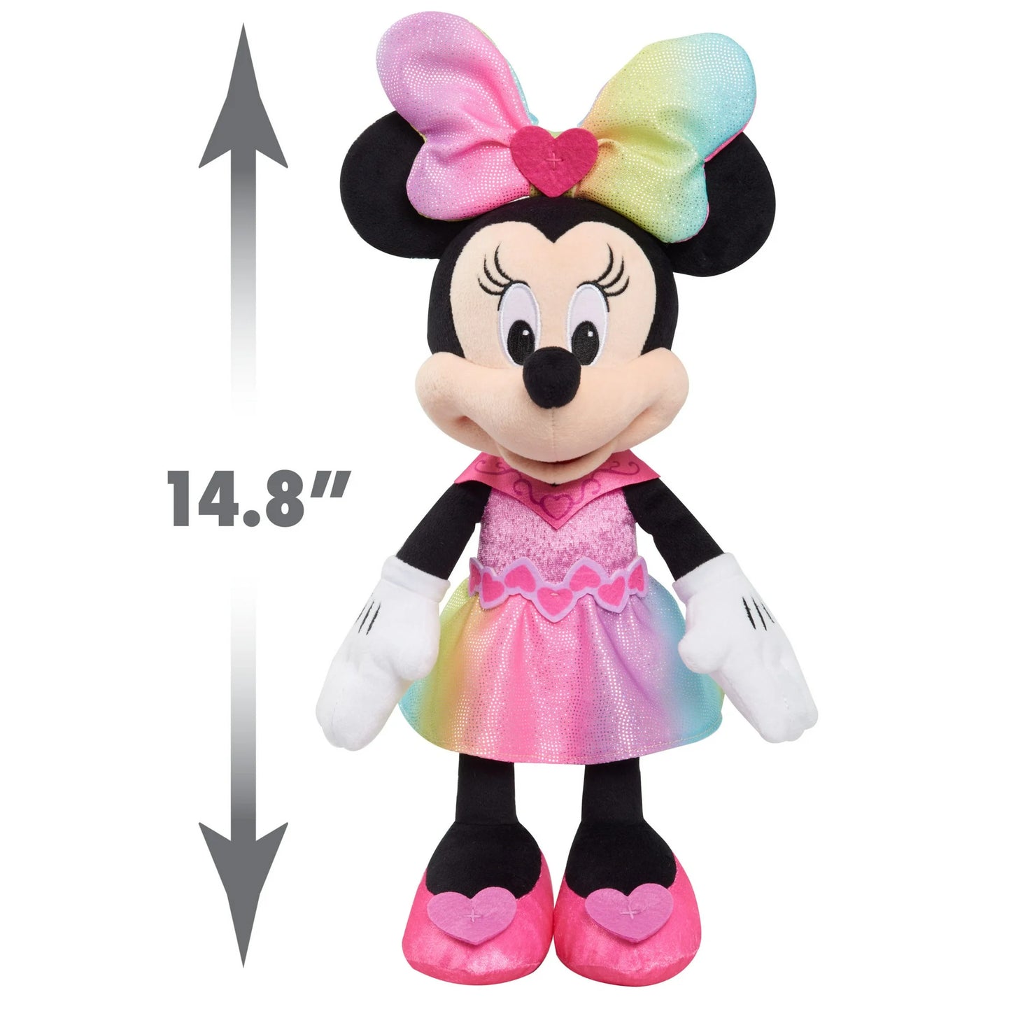 JUGUETE DE MINNIE MOUSE