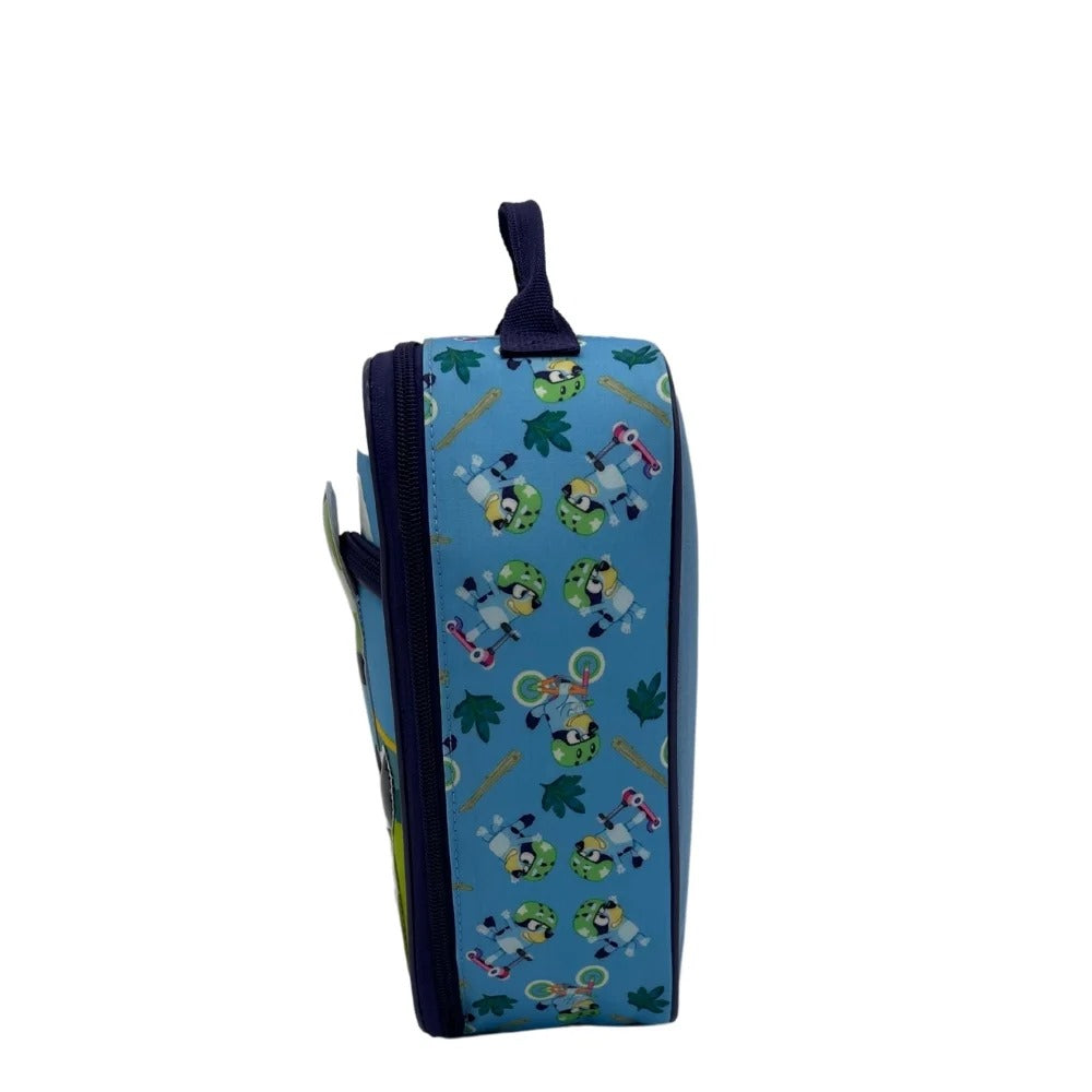 Lunch Bag Bluey