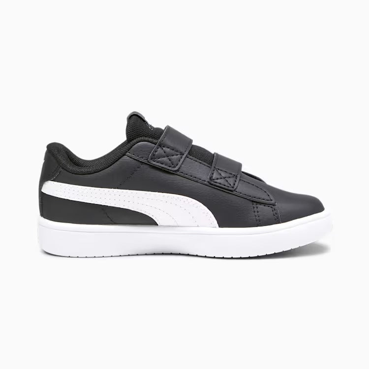 Zapatos Negros Niño