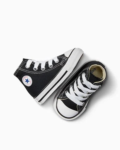 Zapatos Negros Niña