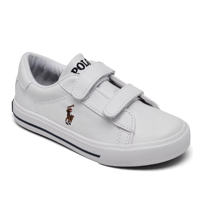 Zapatos Blancos