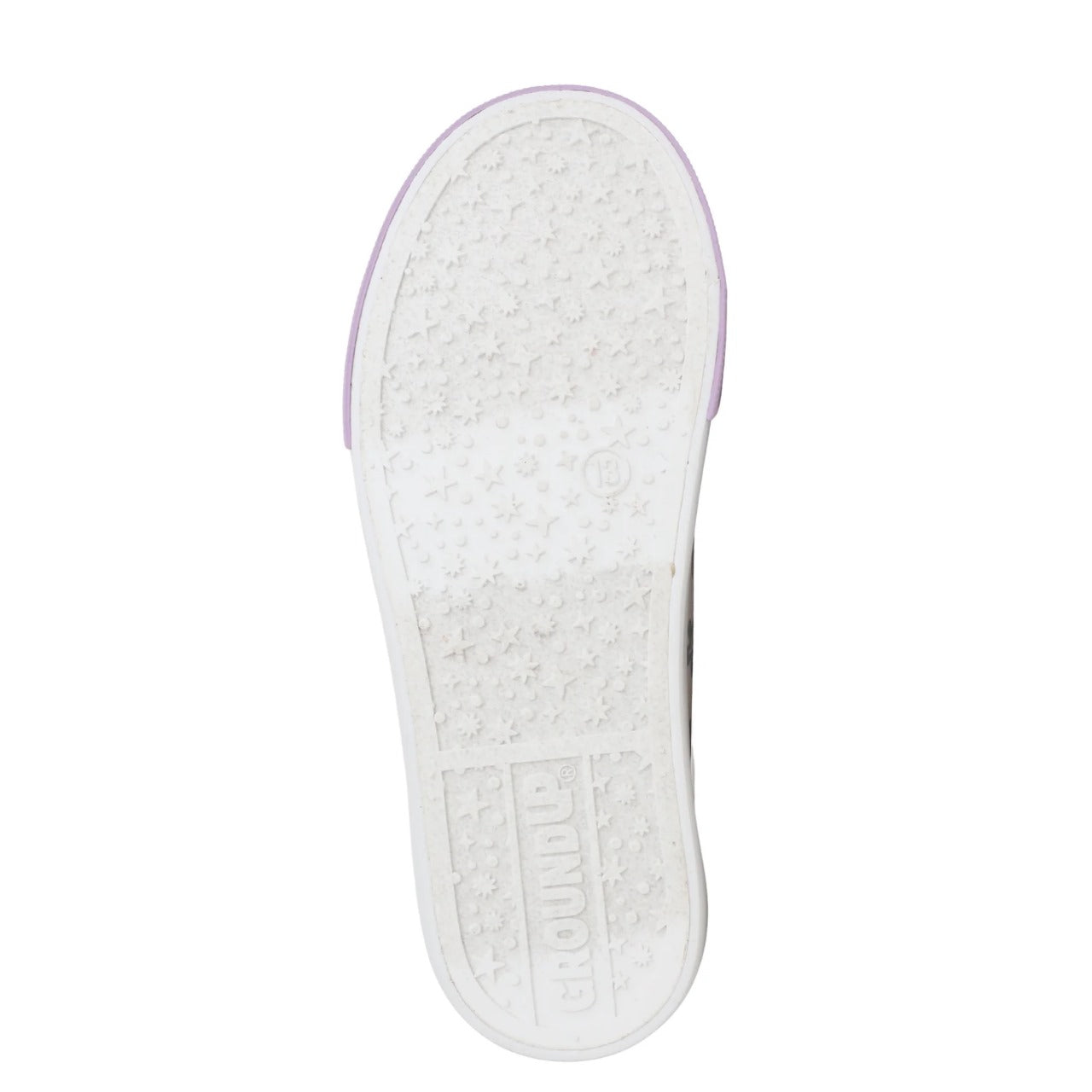 Zapatos Stitch Niña