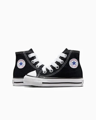 Zapatos Negros Niña