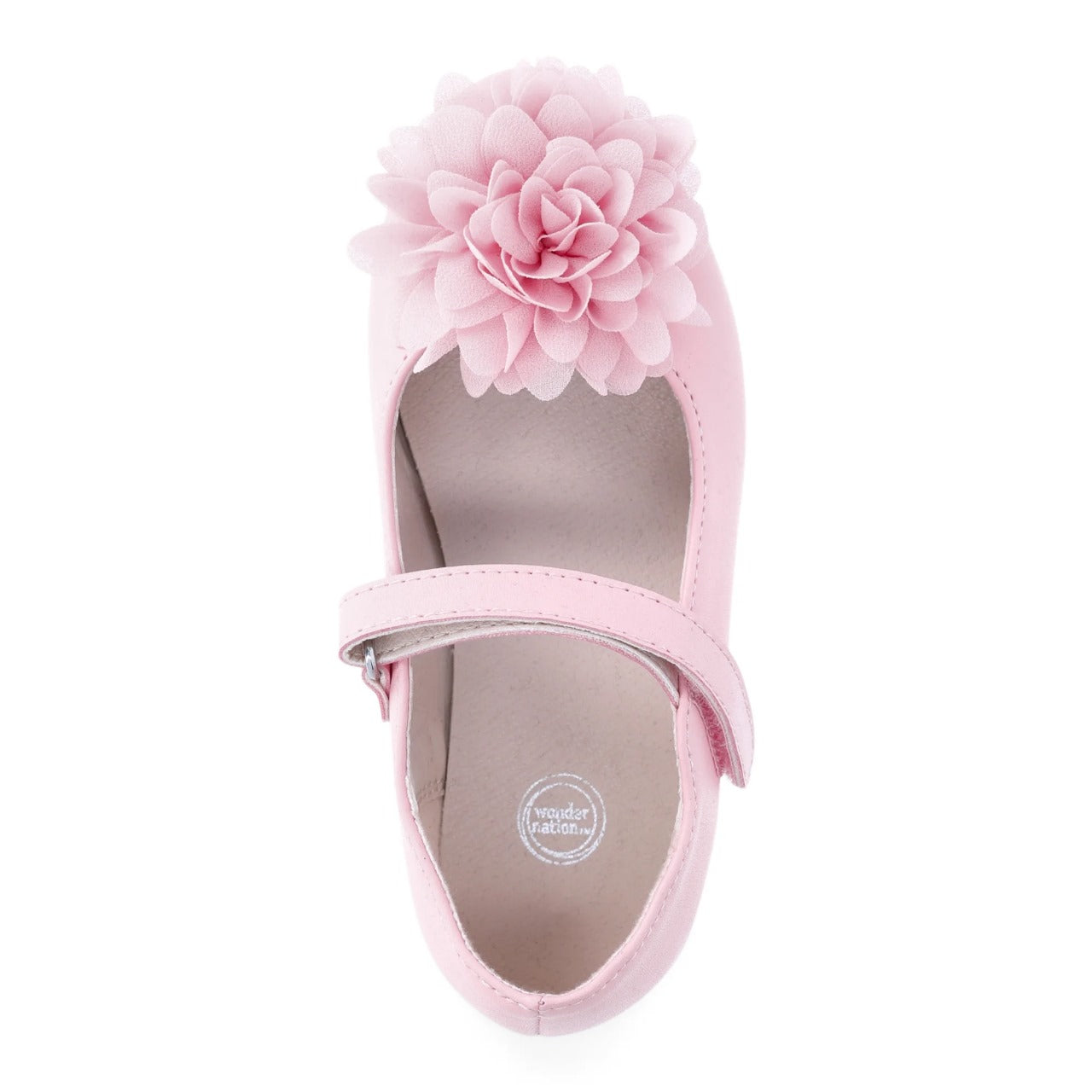 Zapatillas Rosa Niña