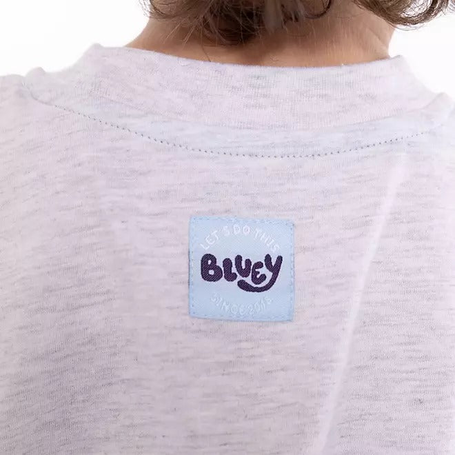Set 2 Piezas Bluey Niño