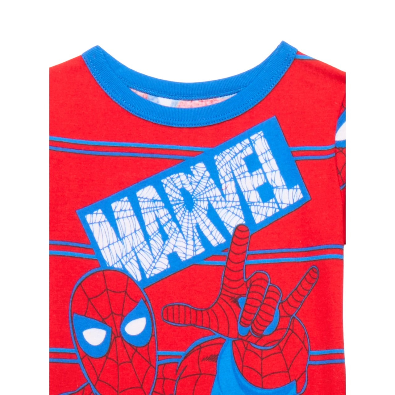 Pijama Spiderman Niño