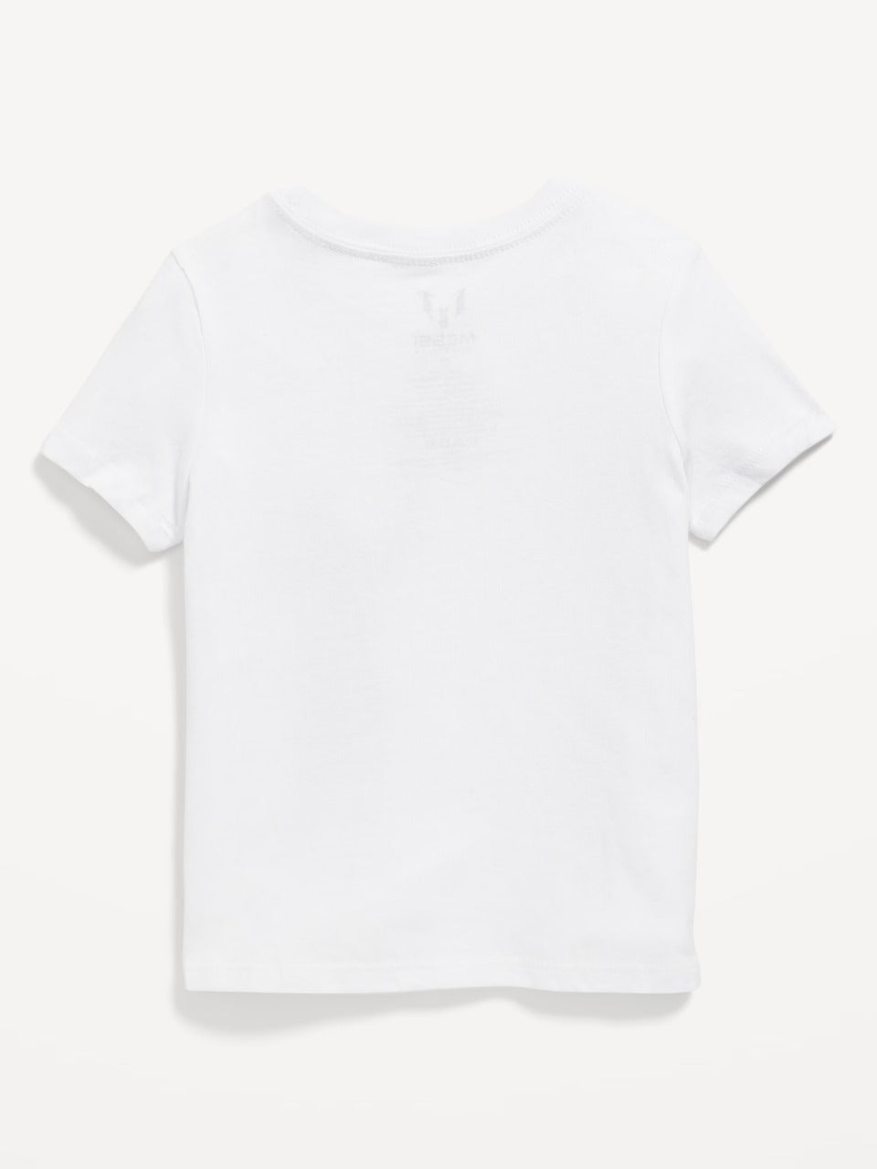 Camisa Messi Niño
