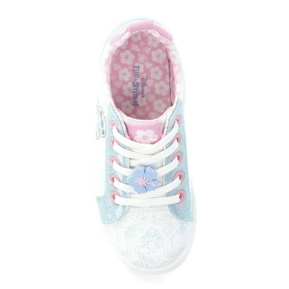Zapatos Stitch Niña