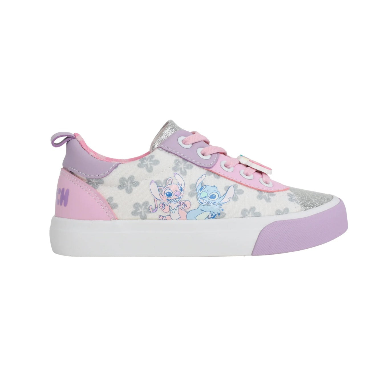 Zapatos Stitch Niña