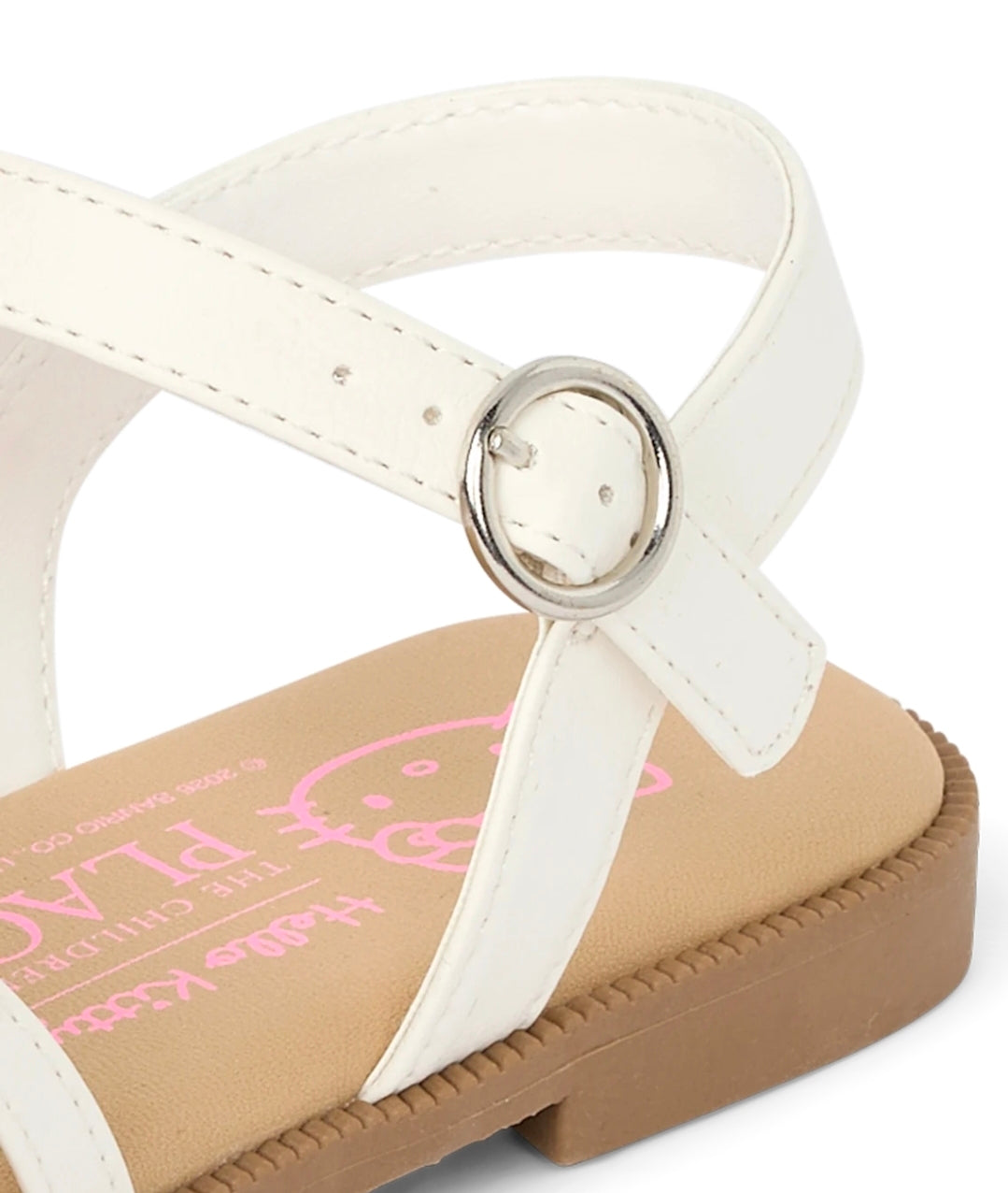 Sandalias para niña Hello Kitty the childrens place