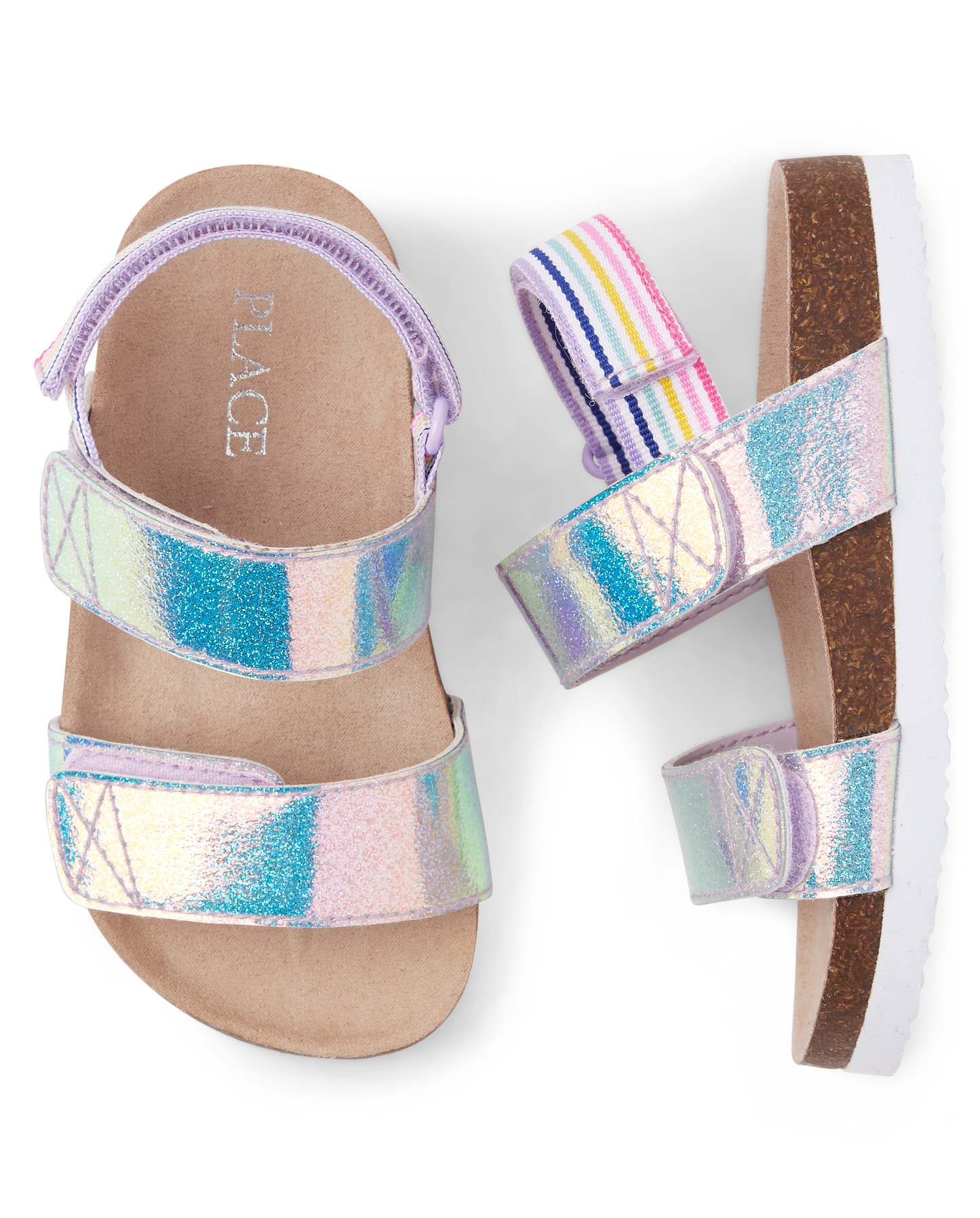 Sandalias Niña