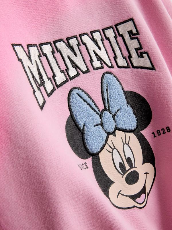 Set minnie mouse pant Niña