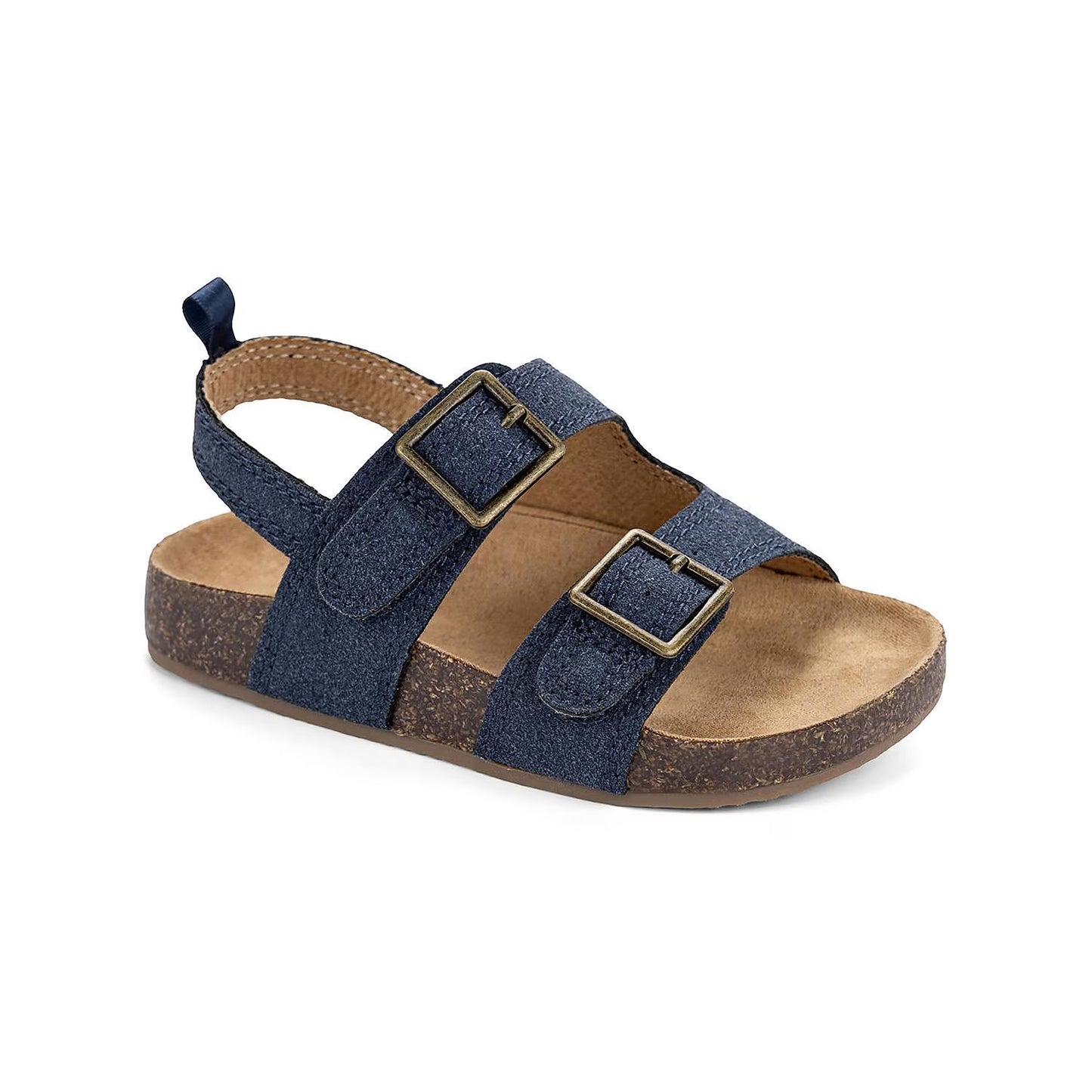 Sandalias azul  Niño OshKosh