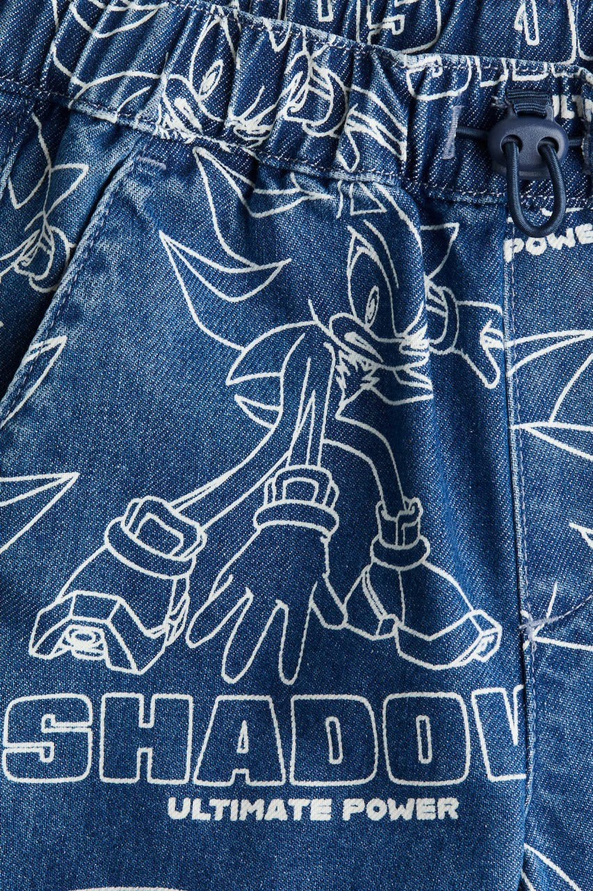 Jean Shadow Niño