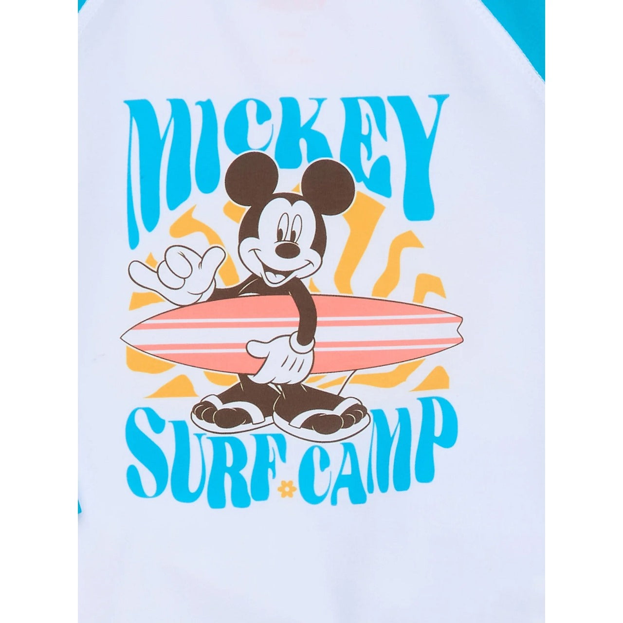 Trajes de baño Mickey Mouse Niño