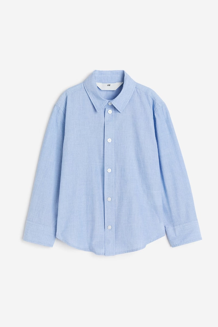 Camisa Formal Niño