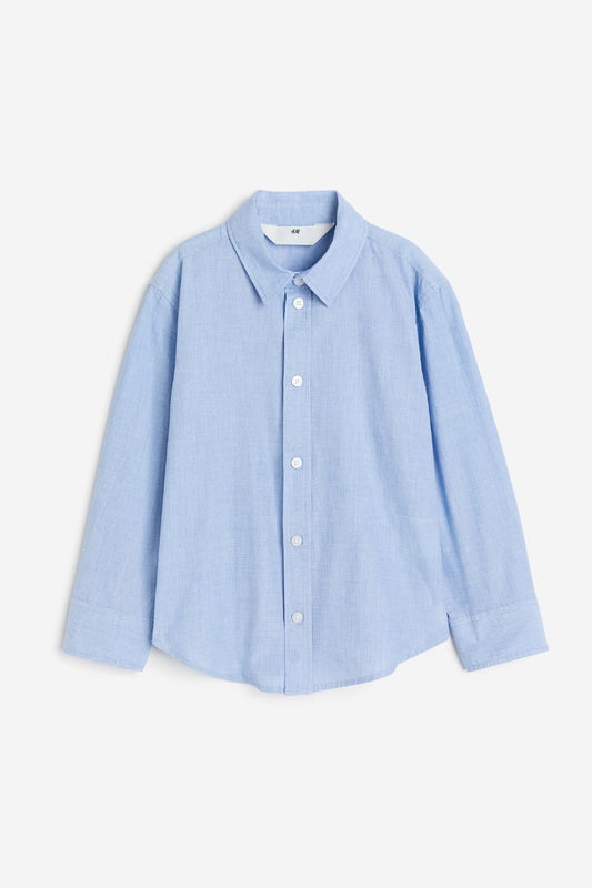 Camisa Formal Niño