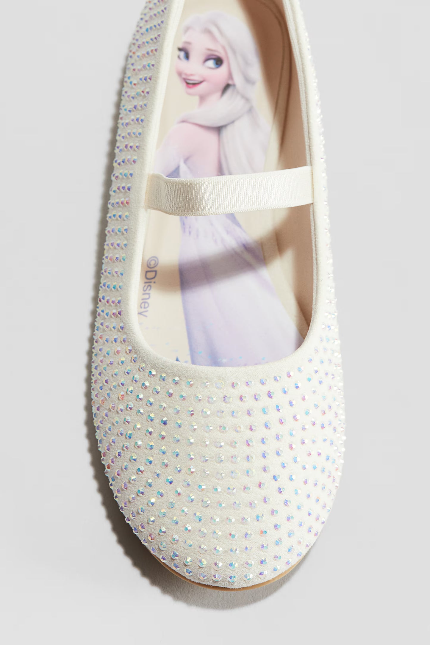 ZAPATILLAS FROZEN NIÑA